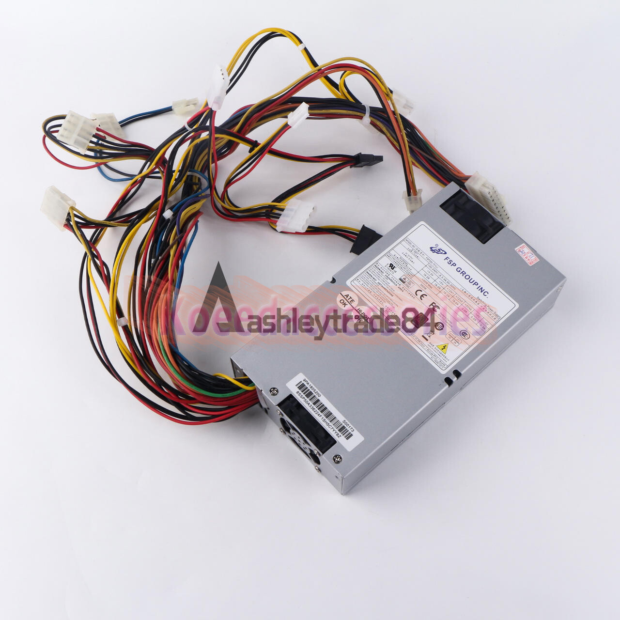 new power supply replaces FSP FSP350-701UJ 100-240V 1Pcs*