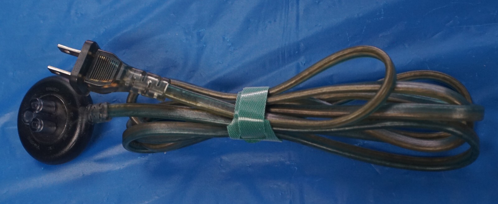OEM Genuine Green APPLE Original Power Supply Cord APC5M E62405SP 41-25568