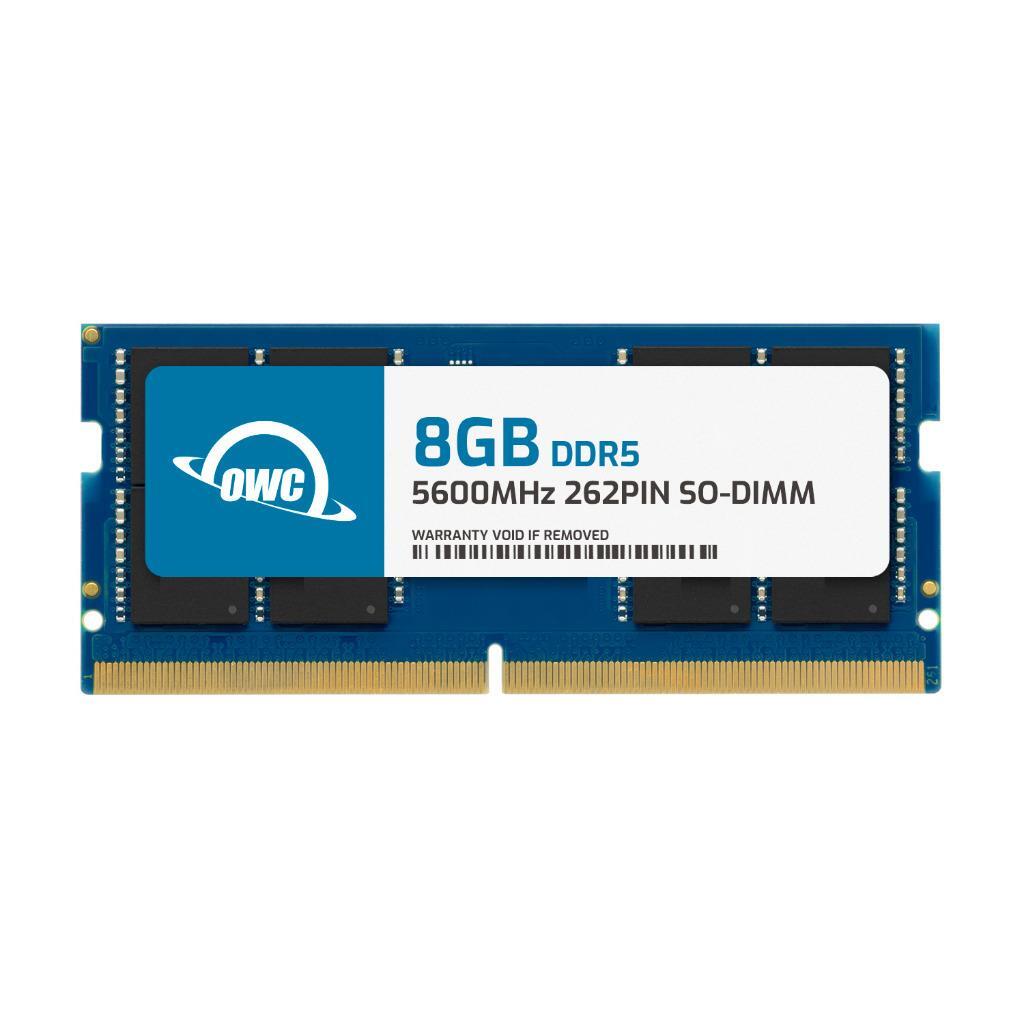 OWC 8GB Memory RAM For HP OMEN Transcend 16-u1047nr OMEN 16z-xf000