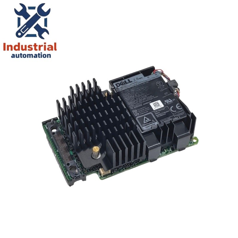 New Dell Mini H740P RAID Card 05FMY4 0GP6RN 00878M Array Card, 99% 