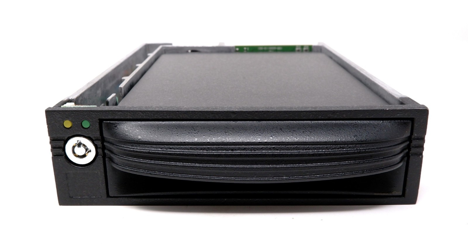 CRU DATAPORT 10 8442-6561-0500 REMOVABLE HDD/SSD DRIVE BAY, HP 441020-006 - NEW