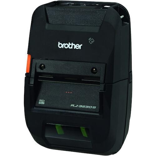 Brother RJ-3230B 3 Inch Thermal Mobile Printer Japan