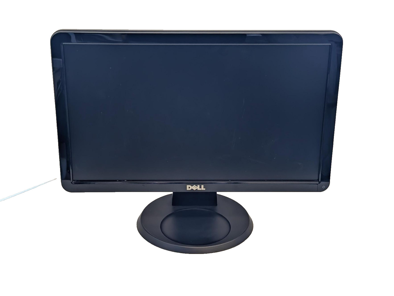 Dell IN1910NF 18.5" Widescreen LCD Monitor HD 1366x768 VGA + VGA Cable