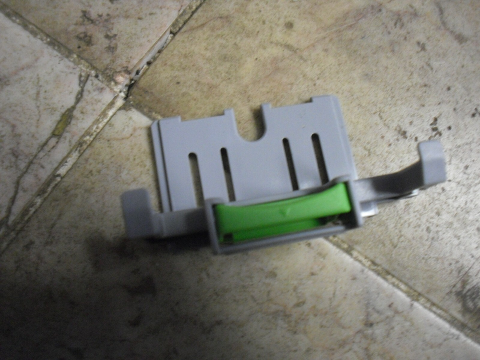 New   GENUINE Brother HL-L6200 MFC-L6700 MFC-L6750 Cassette Rear Paper Stop