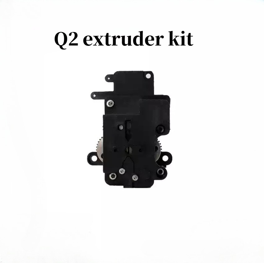 1PC NEW 3D printer Q2 extruder kit for QIDI Q2 3D Printer Parts