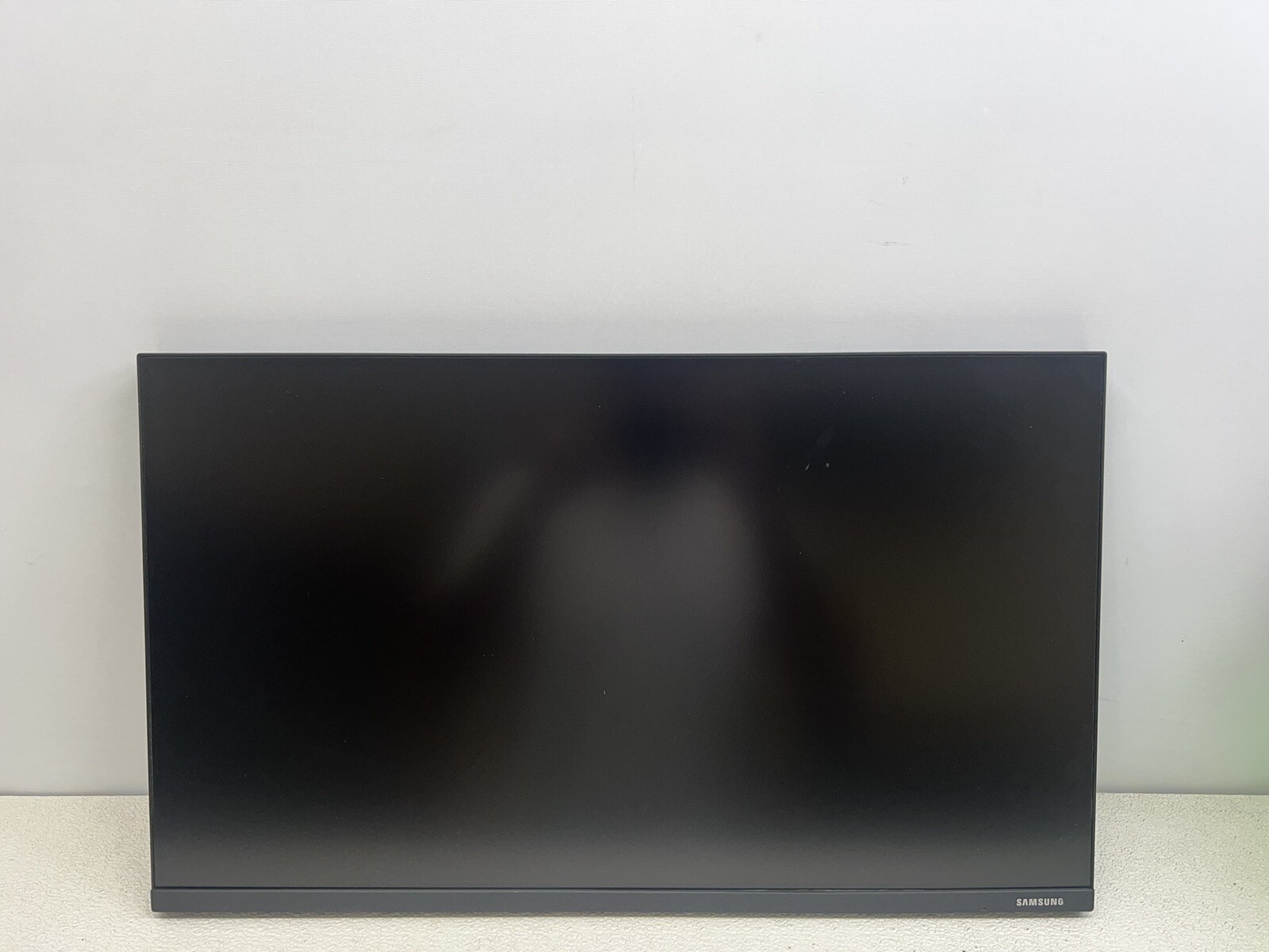Samsung S27R750Q 27" LCD QHD Space Monitor - Black  - *LINE* -
