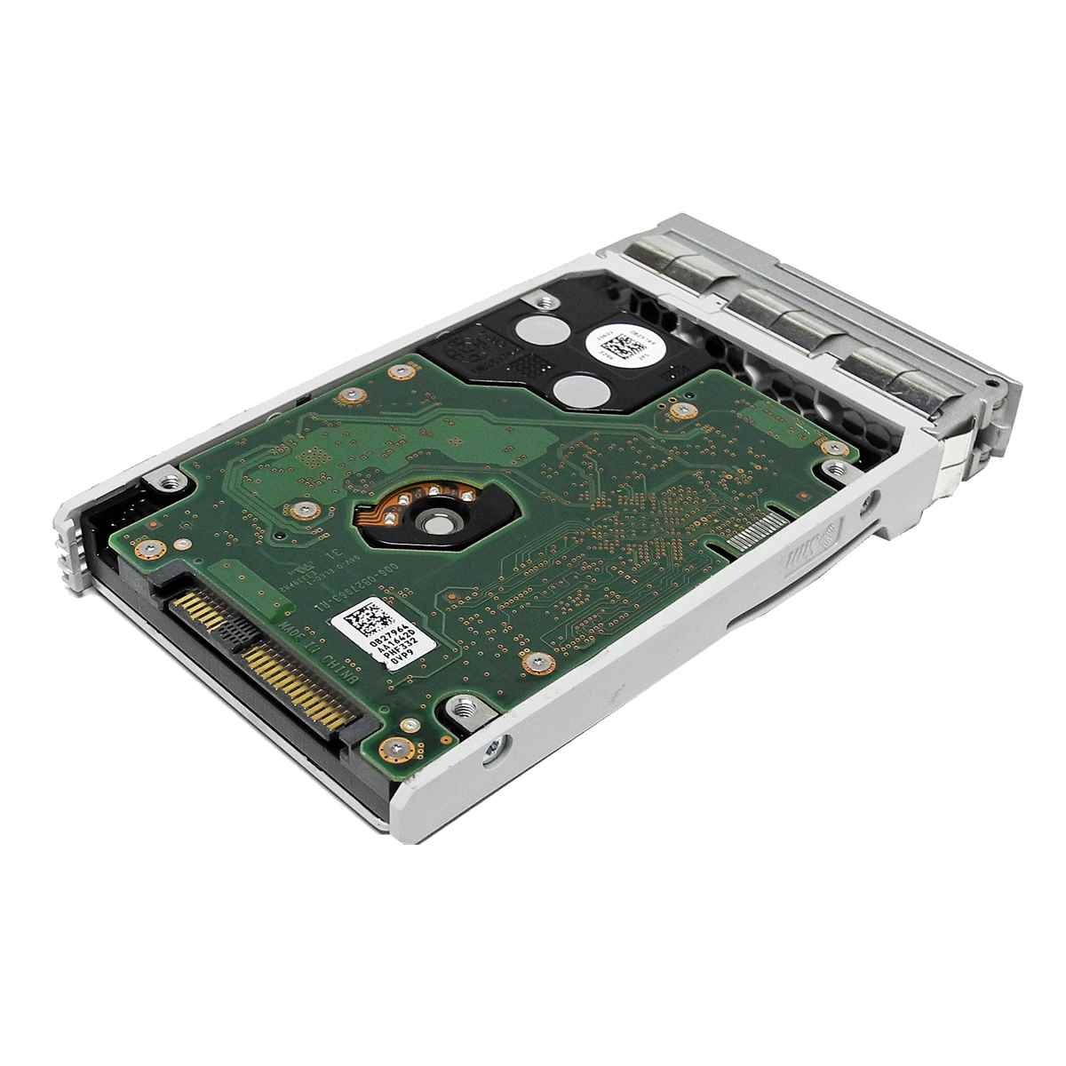 Sun HGST UCTTSSC600 600GB SAS 6Gb 10k 2.5” Hard Drive (HDD) 542-0287-01 + Frame