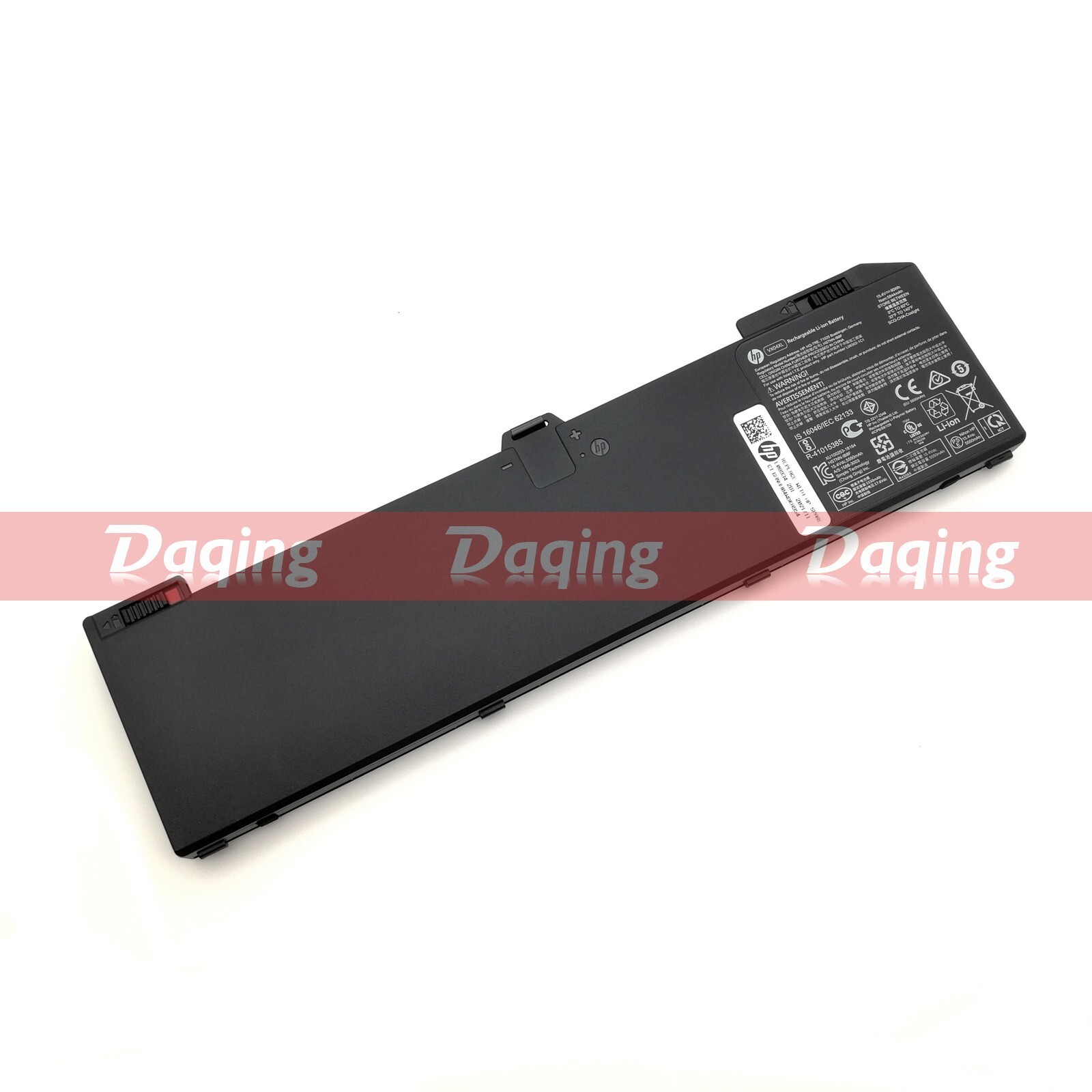 New Original VX04XL Battery for HP ZBook 15 G5 HSTNN-IB8F L06302-1C1 L05766-855