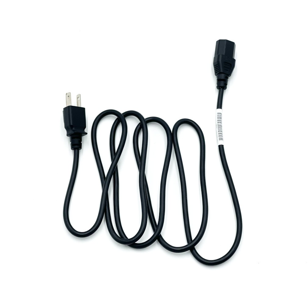 FoxConn FF-01 10A 125V Power Cord