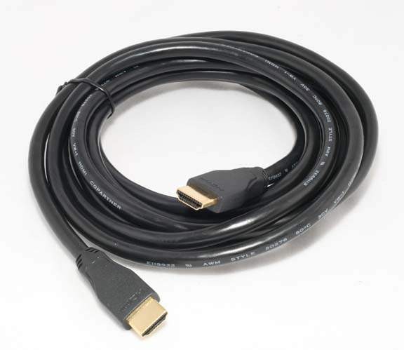HDMI - HDMI Cable 4.5M 15FT Premium Certified 1.4 Category 2