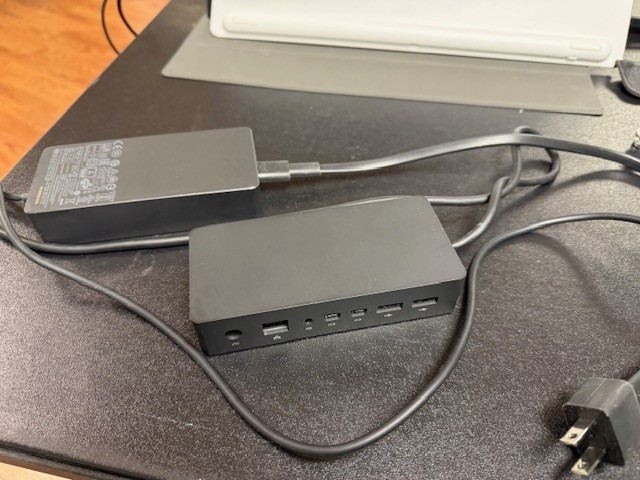 Power Supplys package for Surface Pro X6,Pro
