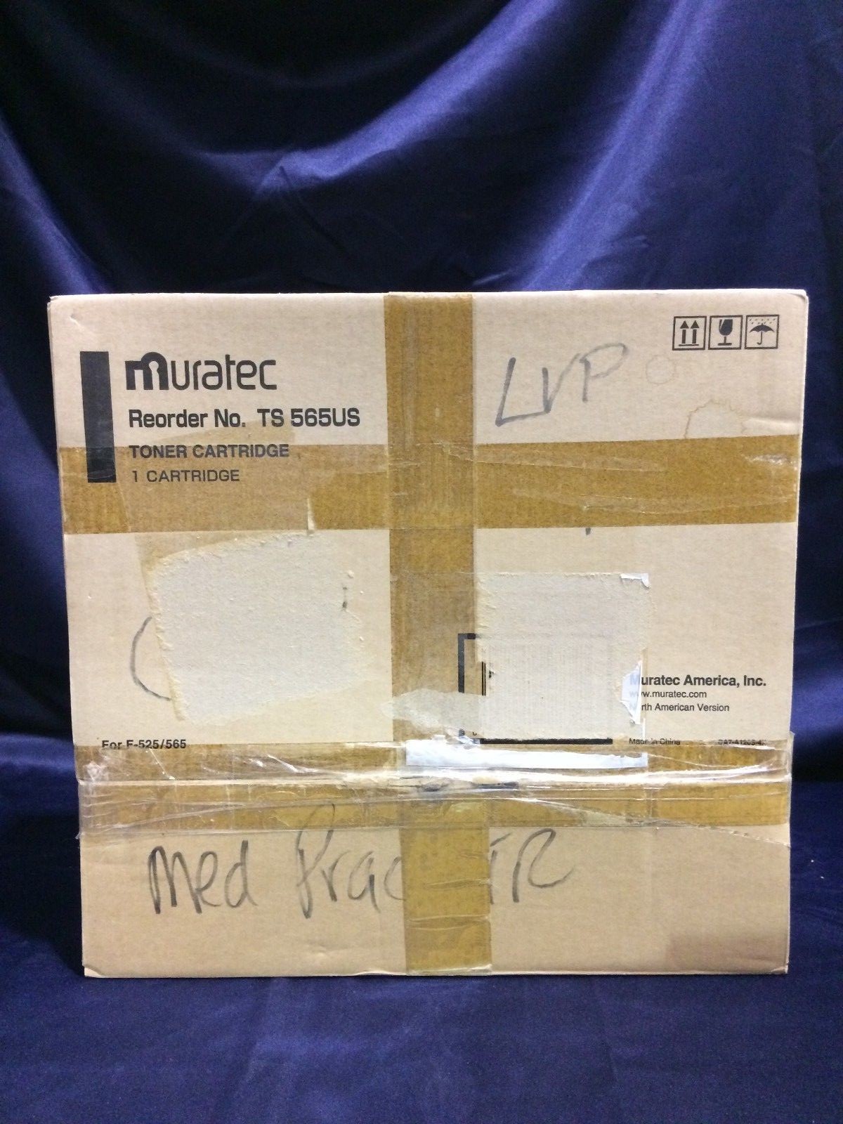 Muratec TS 565US Toner Cartridge