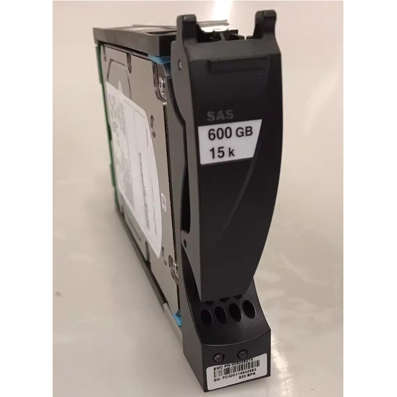 EMC V3-VS15-600 15K 005049274 005049677 005049675 600GB 3.5" SAS HARD DRIVE