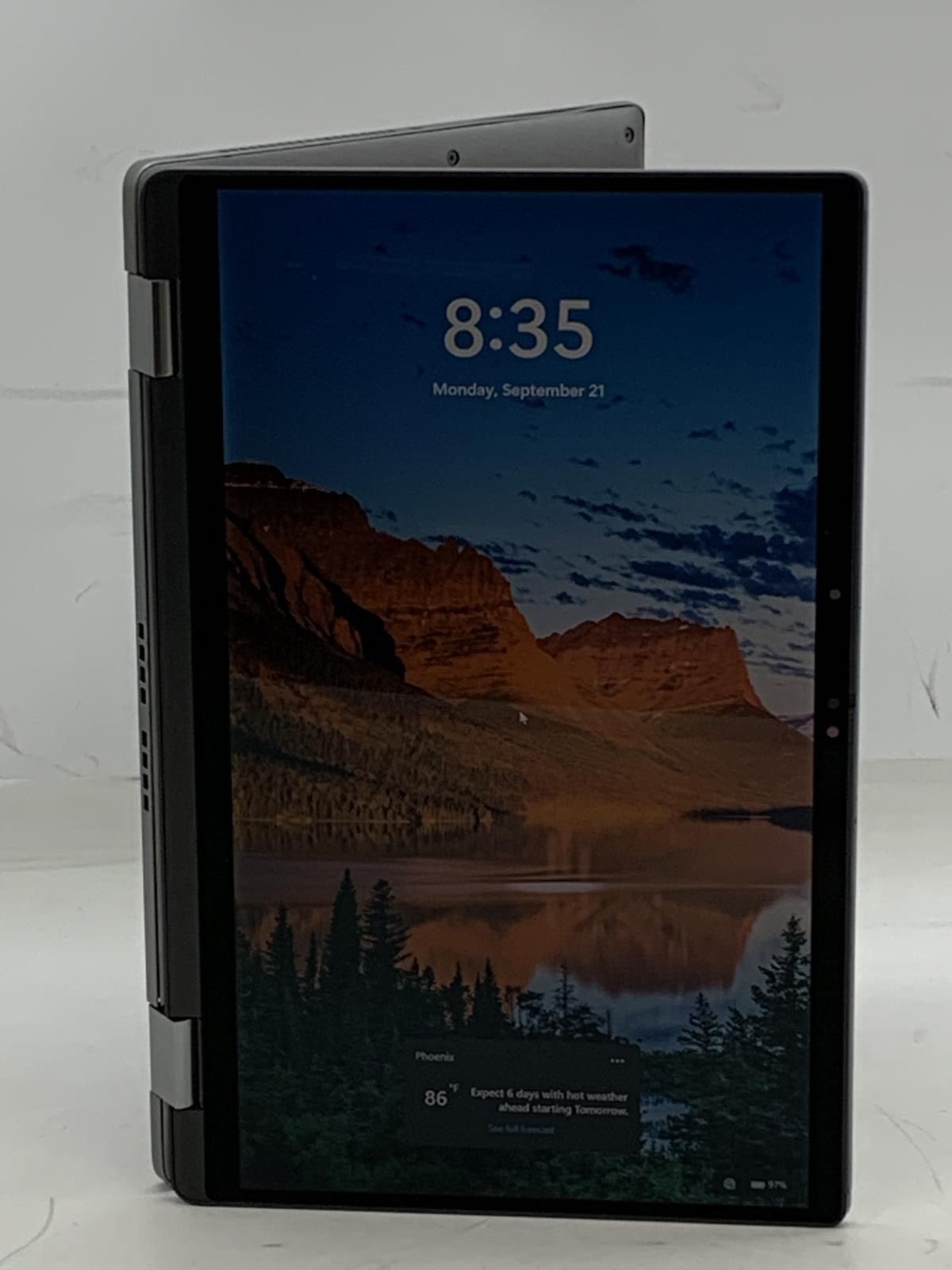 Dell Latitude 7430 2-in-1 12th Gen i7-1265U 512GB SSD 16GB DDR4 W11P