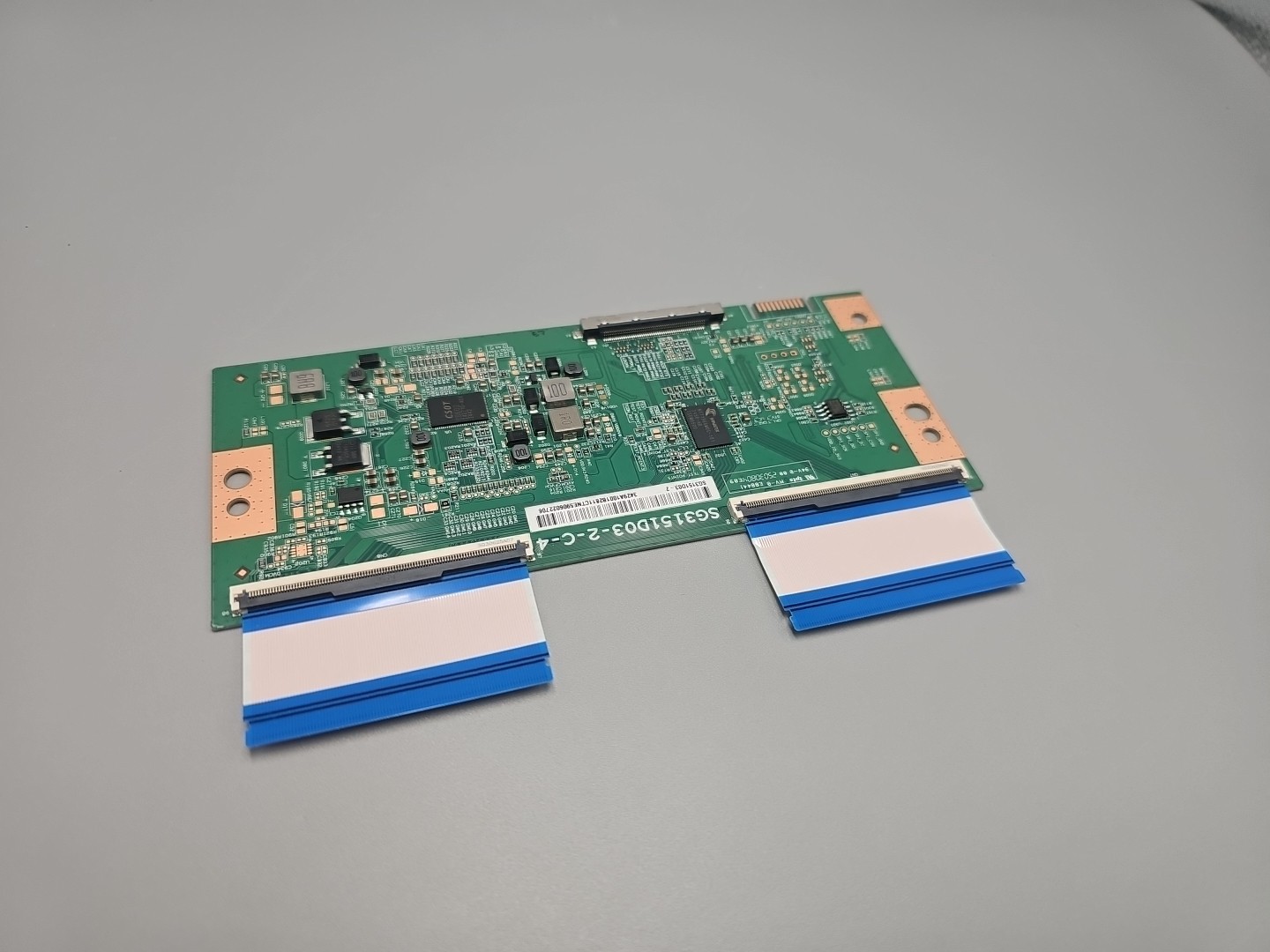 Original T-con Board For LG 32UR500K-B Ultrafine 32-inch Monitor