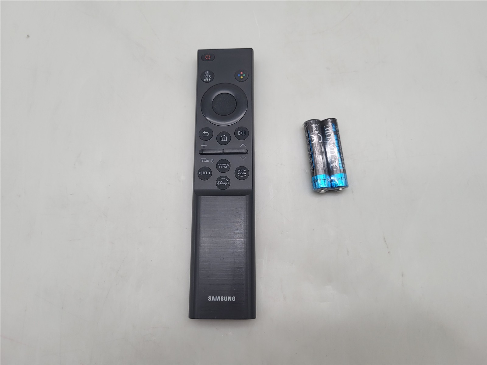 Replacement Genuine Remote Controller for SAMSUNG 27" M5 (M50D) Smart Monitor