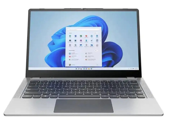GATEWAY GWNP415H34S, 15.6", 1366X768, NON-TOUCH, INTEL(R) PENTIUM(R) -  SILVER