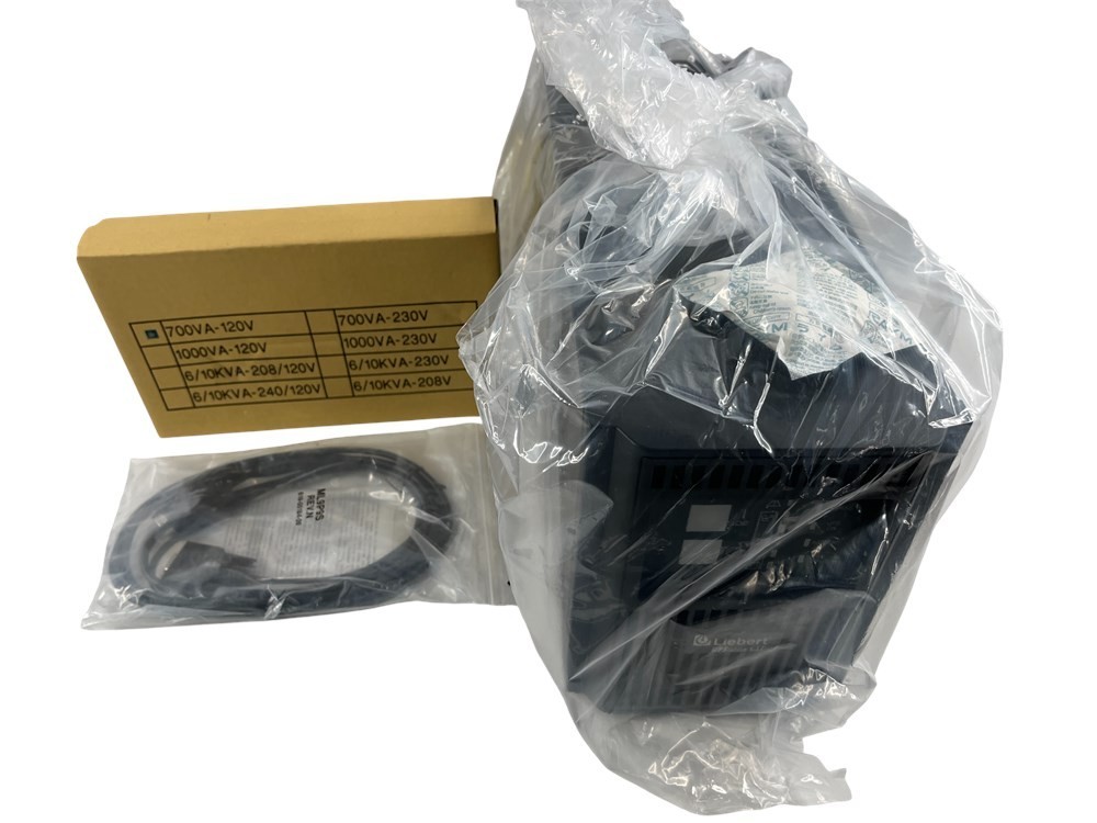 Vertiv Liebert GXT UpStation Power Supply
