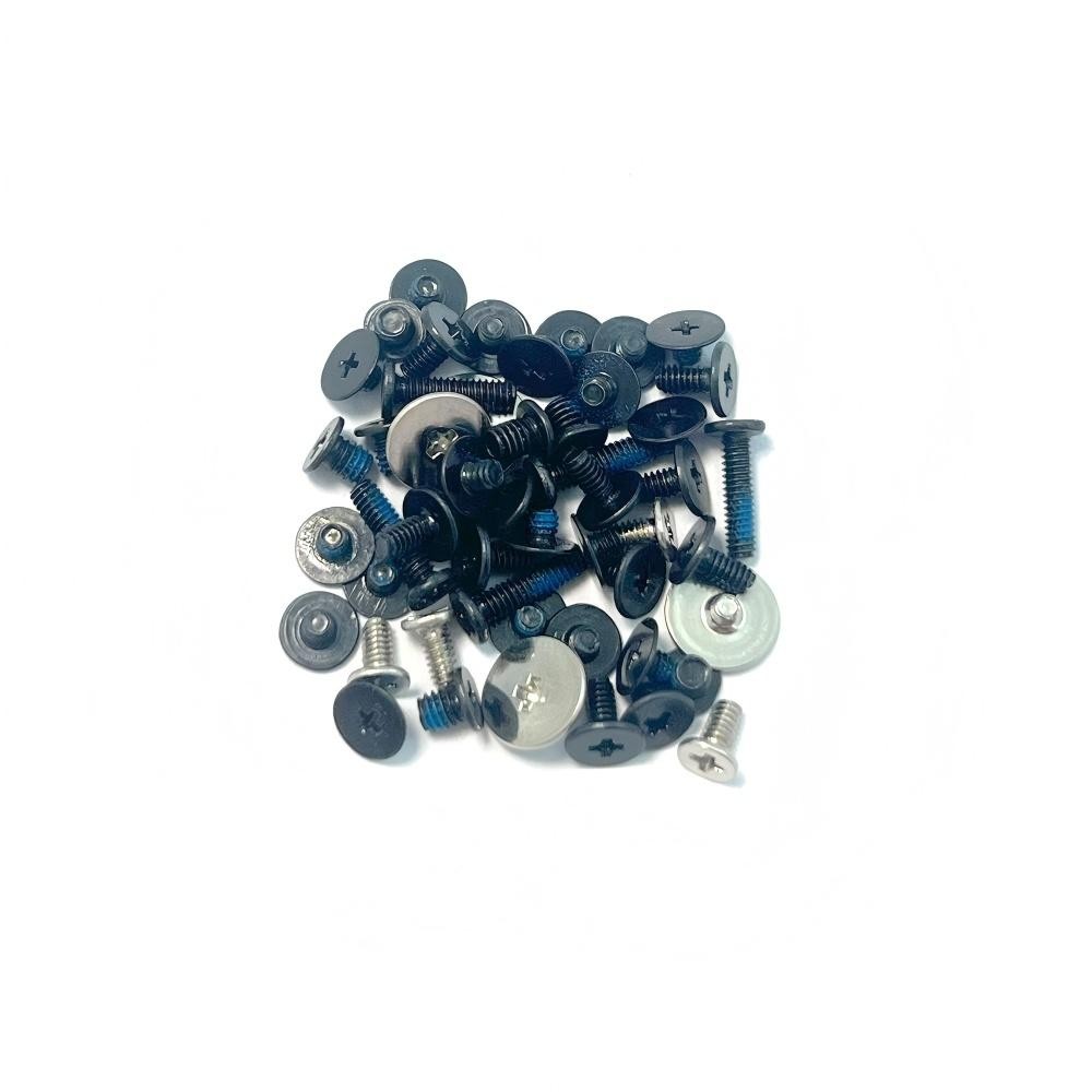 A Set of screws kit For ASUS ExpertBook B1403 B1403CTA-XH14 B1403CVA-S65397X