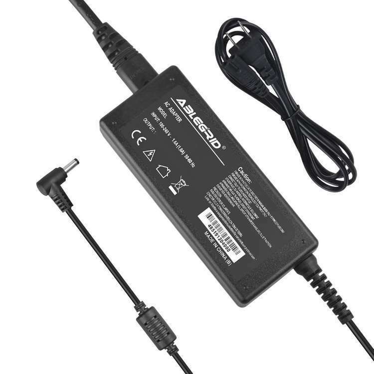 AC Adapter For ASUS RT-AC68U Dual Band Gigabit Router Power Supply Cord Charger