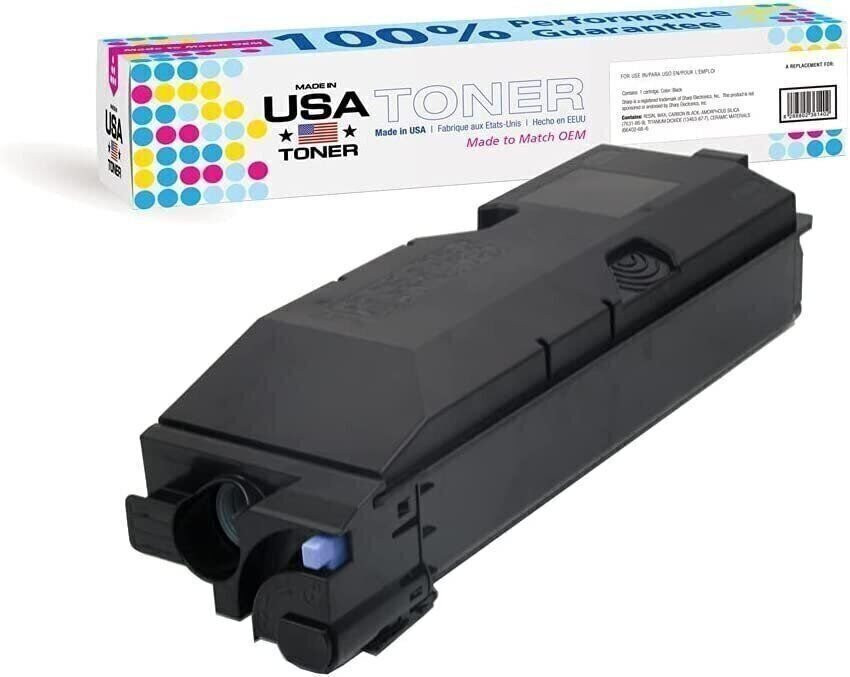 Toner for Kyocera TASKalfa 3500i, TK6307 Black
