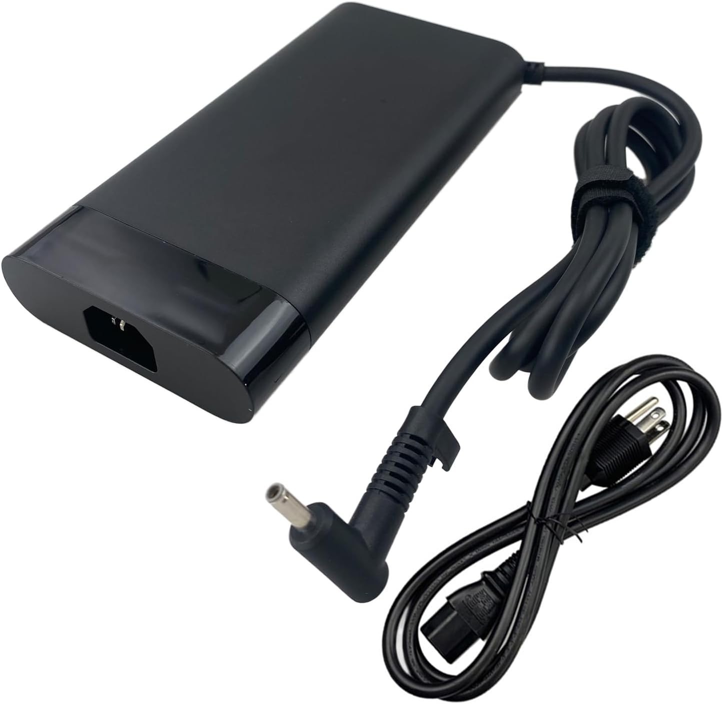 330W Portable AC Adapter 19.5V 16.92A Compatible with HP OMEN 9 Plus T37-32