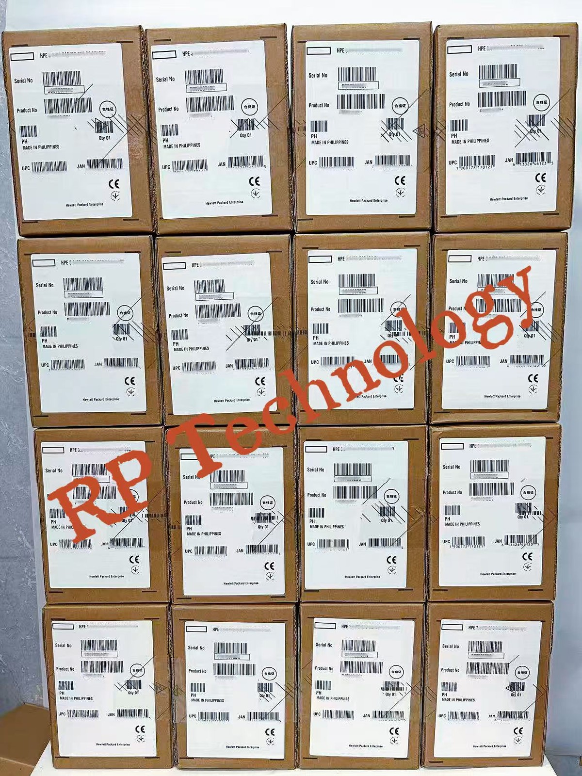 HPE 613921-001 AW612A 693569-002 450GB 10K 6Gb 2.5" SAS EVA M6625 HARD DRIVE NEW