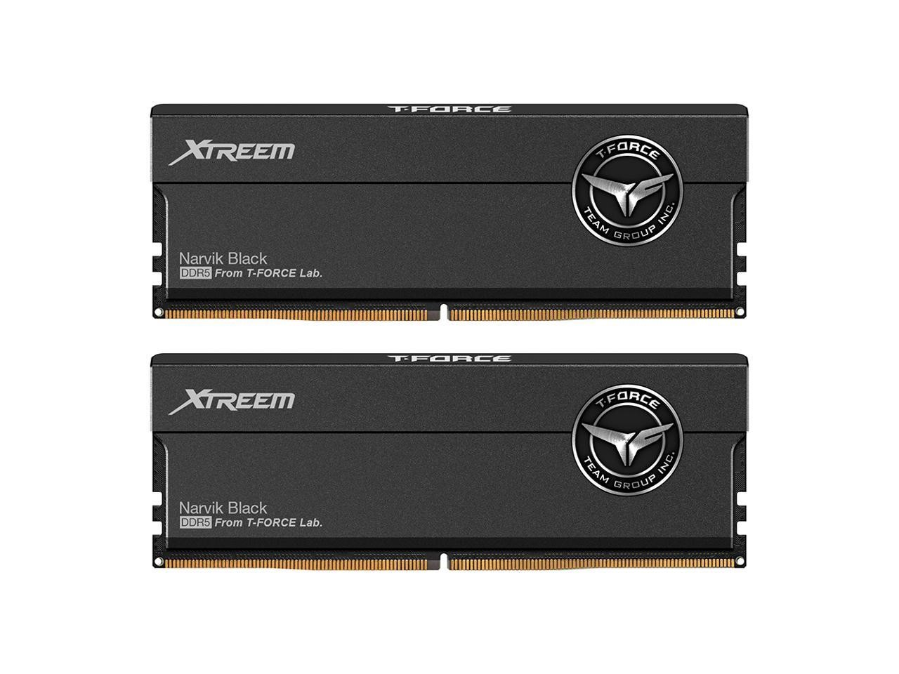 Team Group Inc FFXD532G6400HC32ADC01 Xtreem RAM 32gb (2 x 16gb)