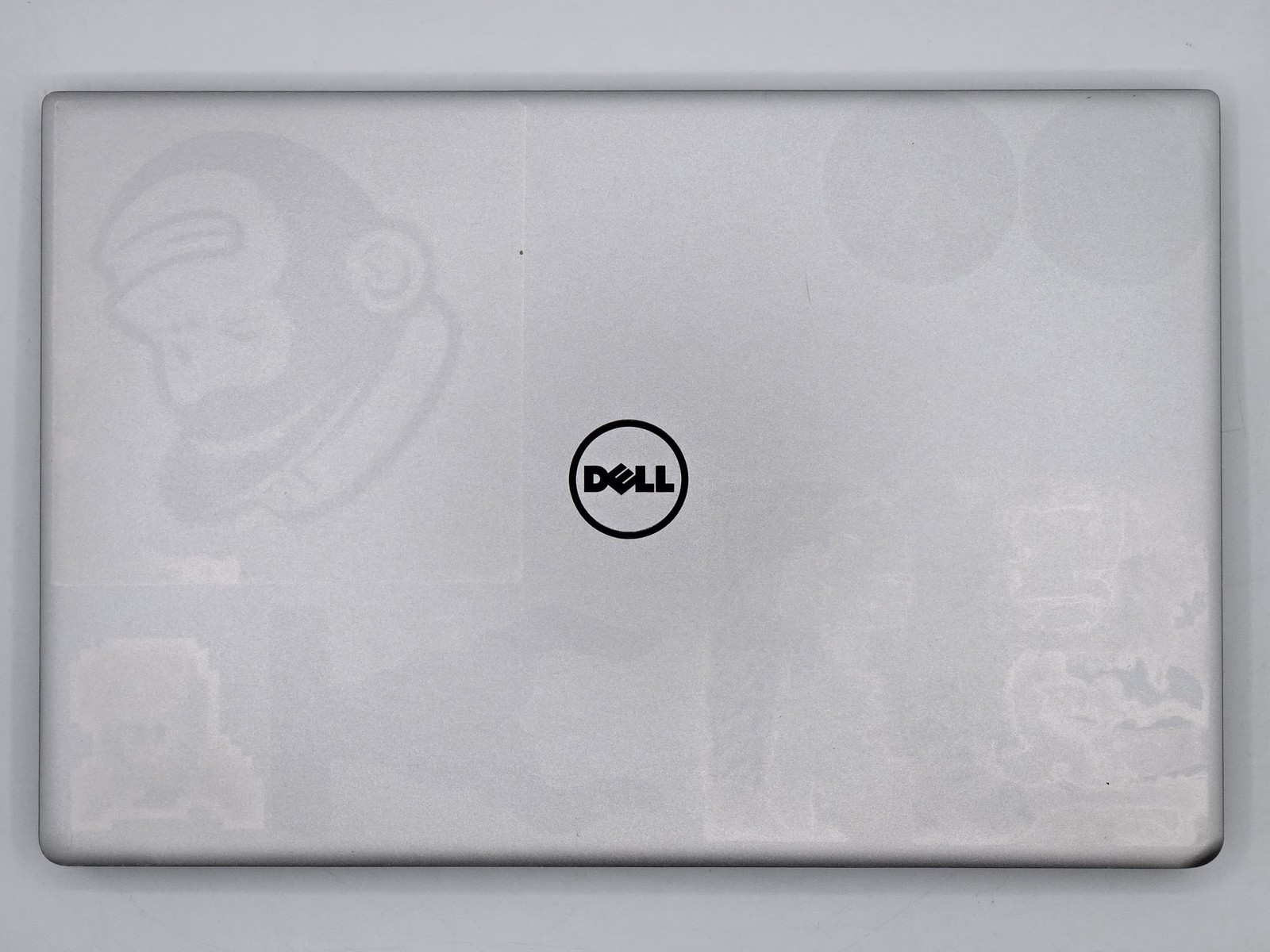 Dell XPS 13 9360 13" FHD I7-8550U 256GB SSD 8GB W11 Webcam Backlit *READ*
