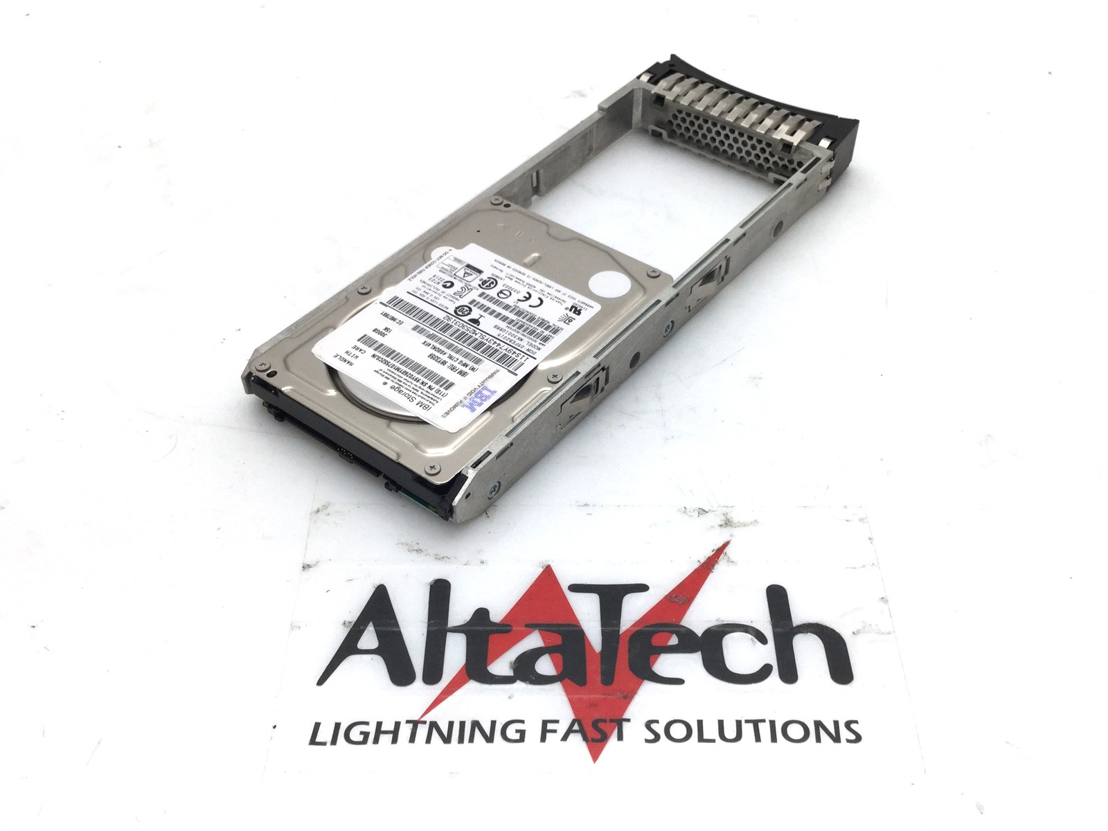 IBM 300GB SFF SAS Hard Disk Drive 98Y3359 DDM 15k HDD for System Storage DS8870