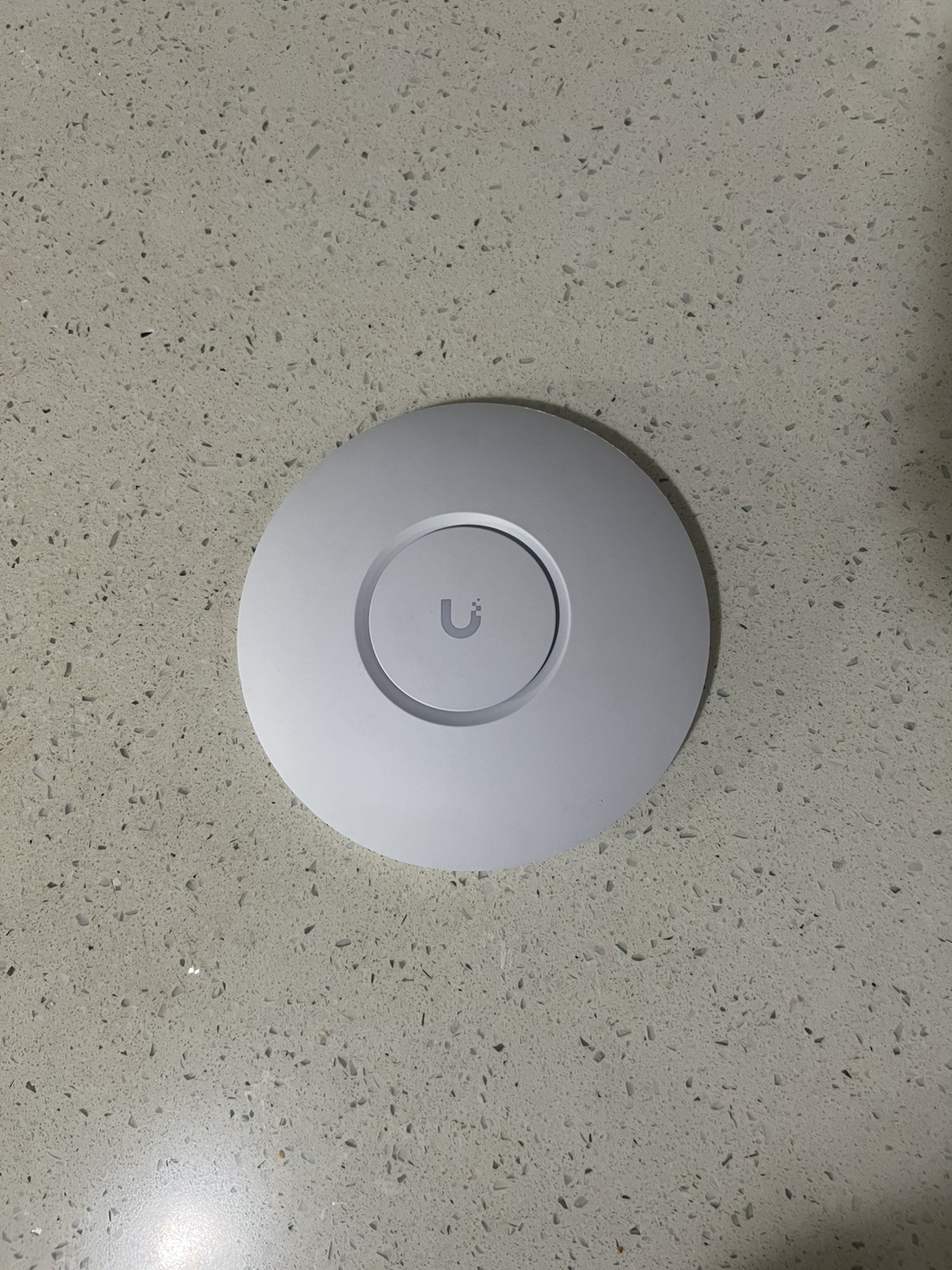 Ubiquiti Networks U6+-US 2402Mbps Wireless Access Point - White