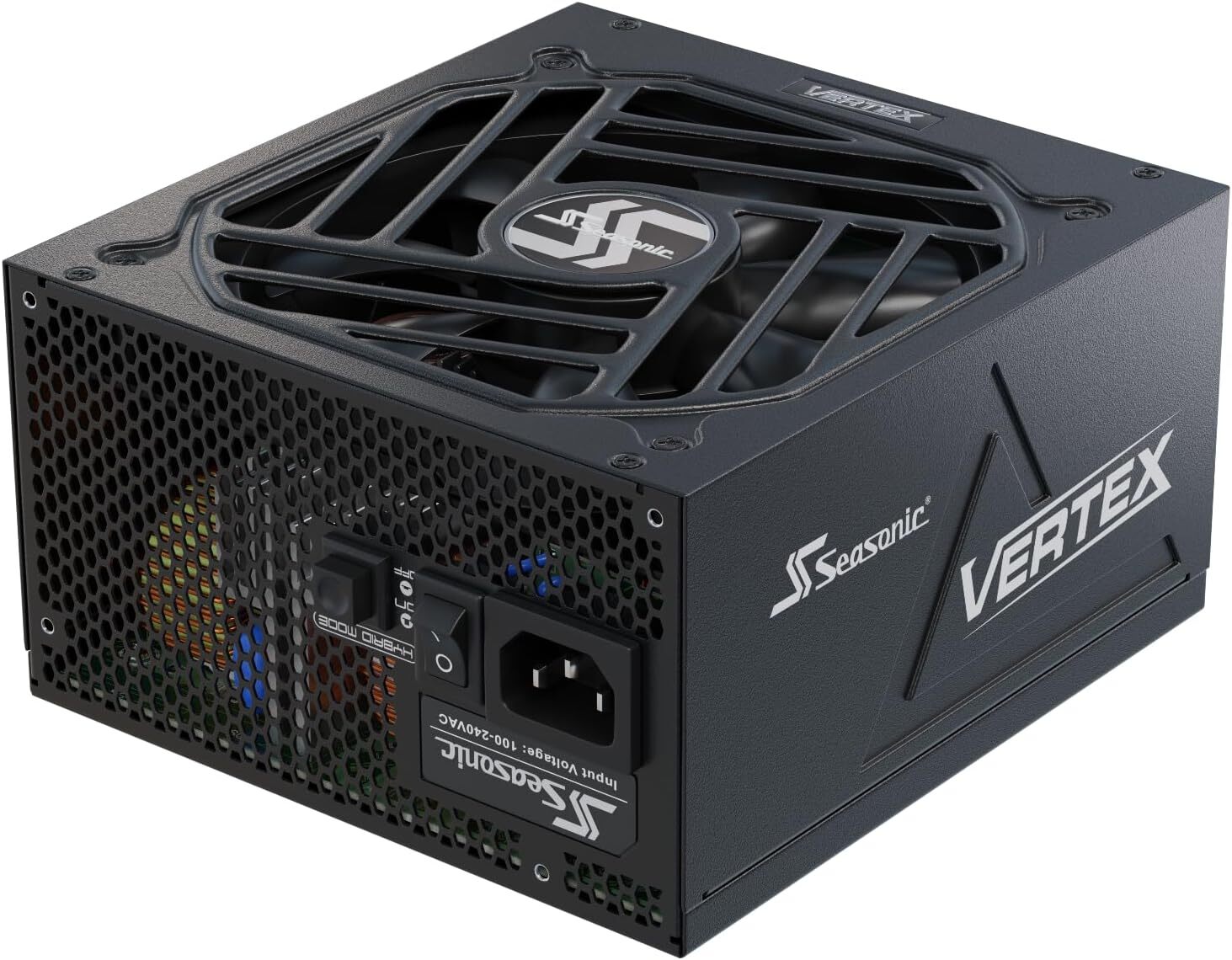 Seasonic 1000W 80+ Gold ATX Vertex GX-1000 Power Supply PSU