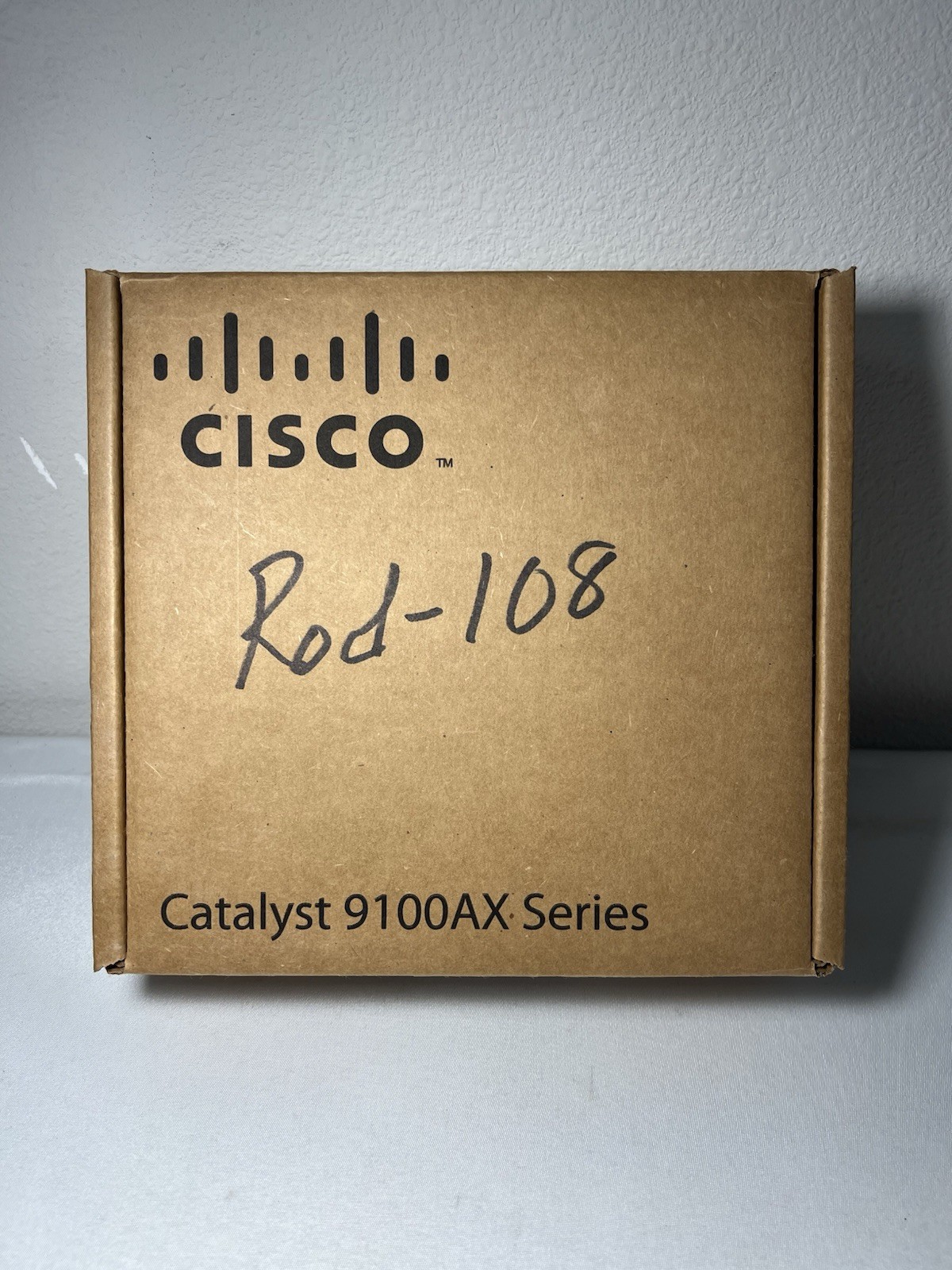 CISCO Aironet 2600 Series 802.11n Dual Band Access Point AIR-CAP26021-A-K9