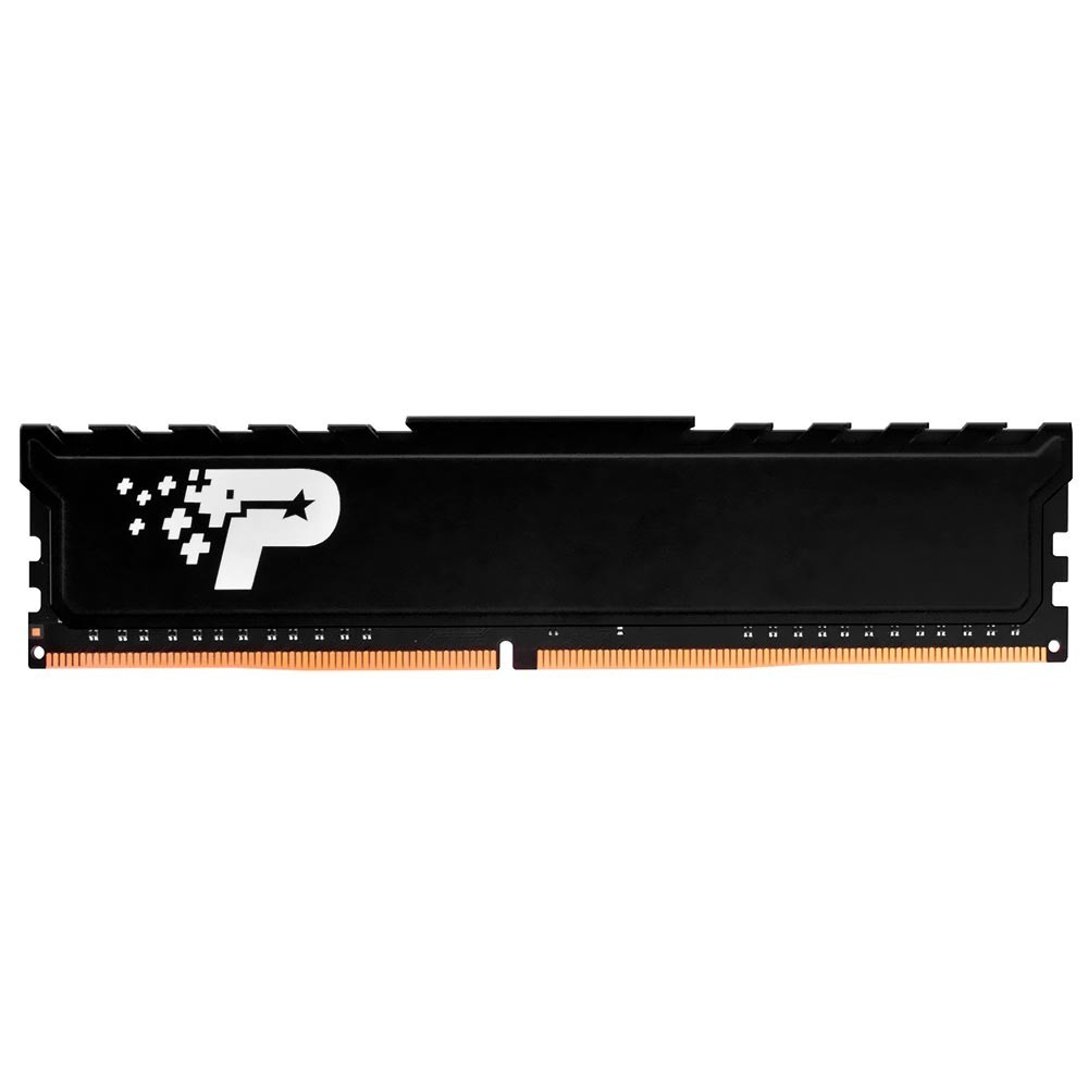 Patriot PSP44G266681H1 PS001518 DDR4 4GB(1X4GB) 2666MHz