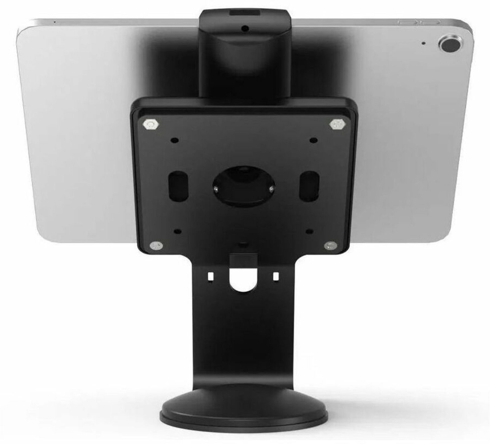 Compulocks Brands - 111BUCLGVWMB - Compulocks Universal Tablet Cling Core