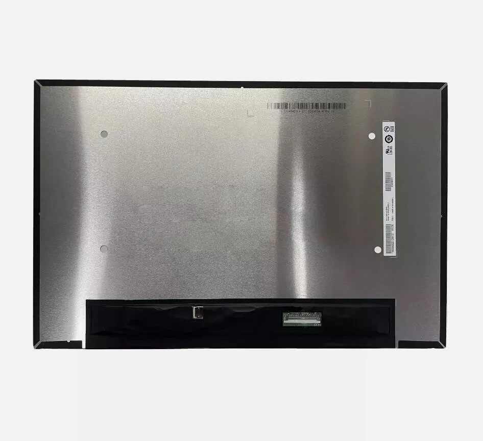 NV140WUM-T01 V8.0 LCD Touch Screen 14" FHD+ On-Cell Touch 40 pins Display