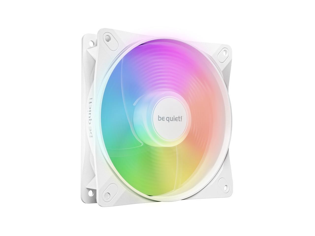 Light Wings | 120mm PWM High Speed Case Fan | High Performance Cooling Fan | Com