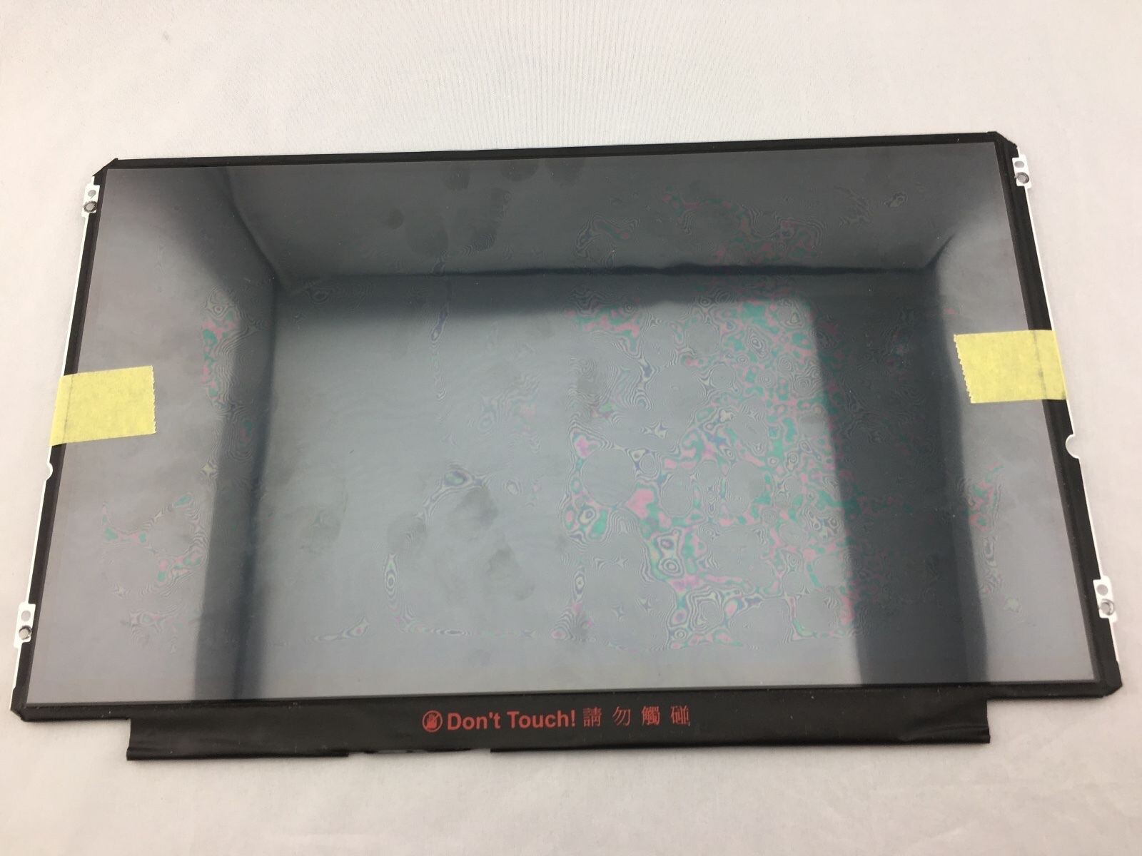 New Dell PN D/PN RJXPT 0RJXPT OnCell Touch LCD Screen LED for Laptop 11.6"
