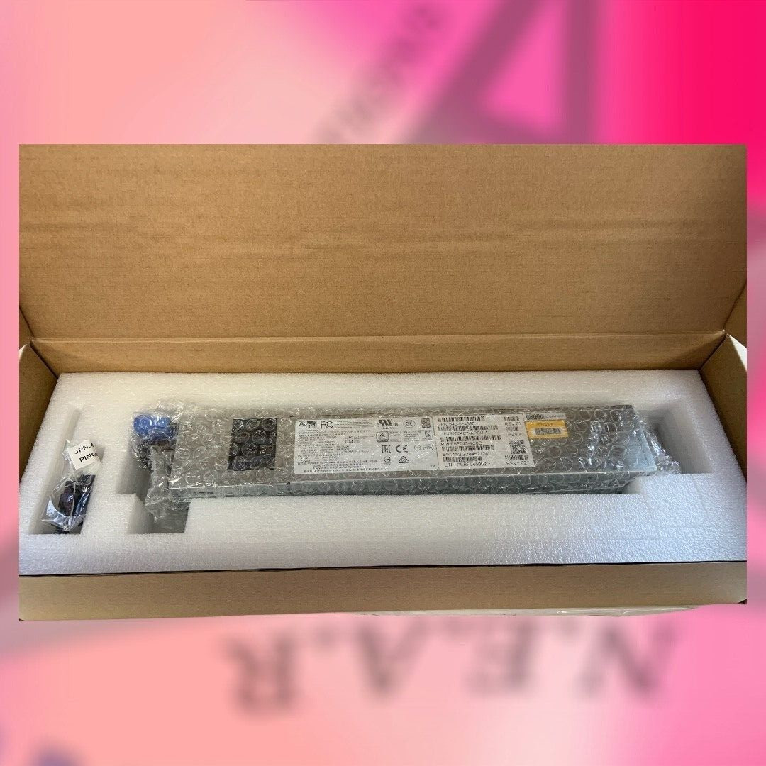 JUNIPER QFX520048Y-APSU-AI, CMUPAF2BAA, 640-084630 NOB **PAM02262024**