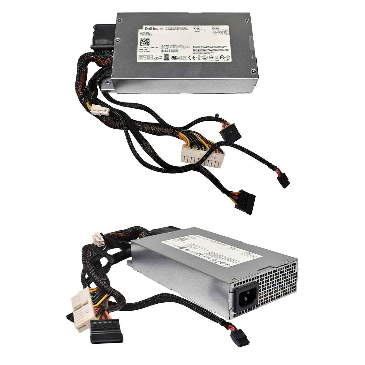 Dell 250W Power Supply / Power Supply L250E-S0 PS-4251-1D1-LF 0CKMX0
