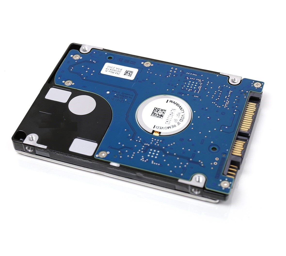 750GB Laptop Hard Drive for HP Pavilion 17-E116DX 17-E117DX 17-E118DX 17-E119WM