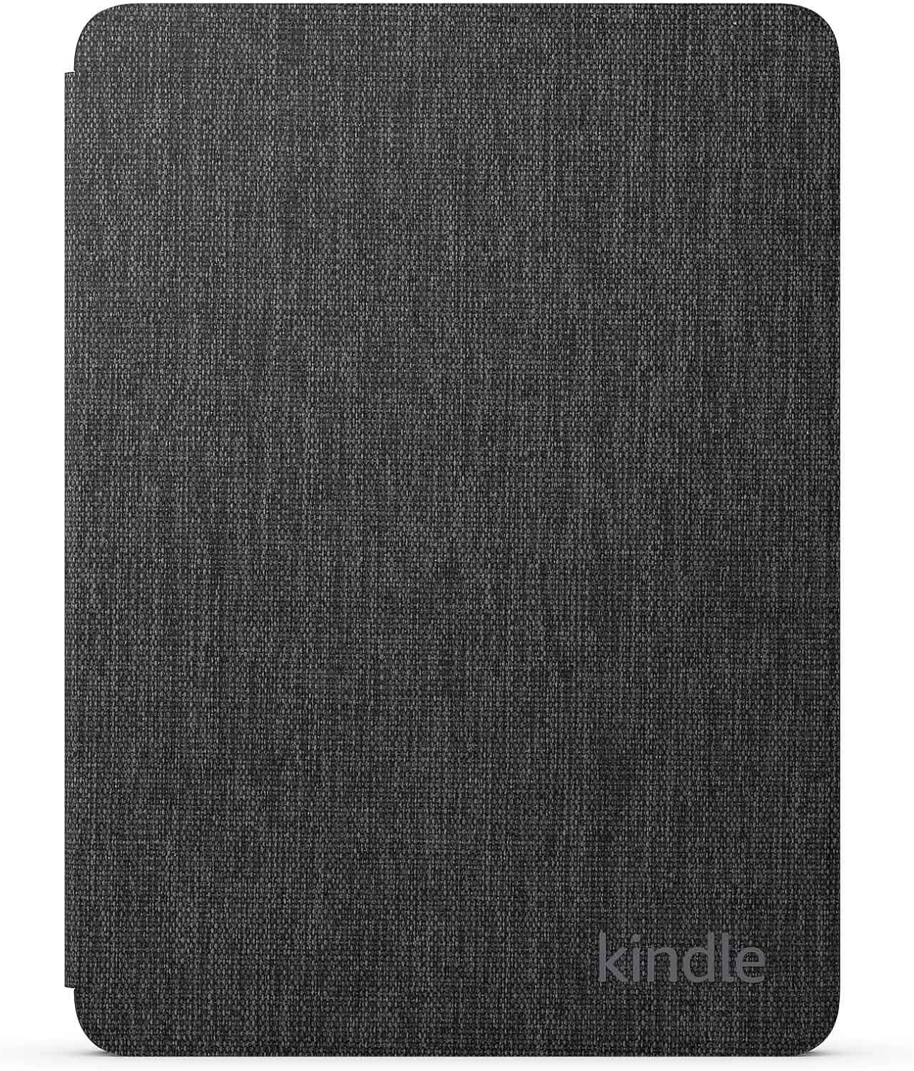 Official Amazon Kindle Paperwhite & Signature Edition cover case fabric, leather