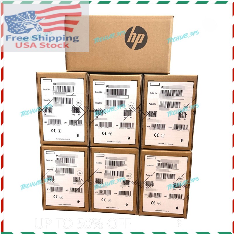 HPE 872475-B21 872735-001 