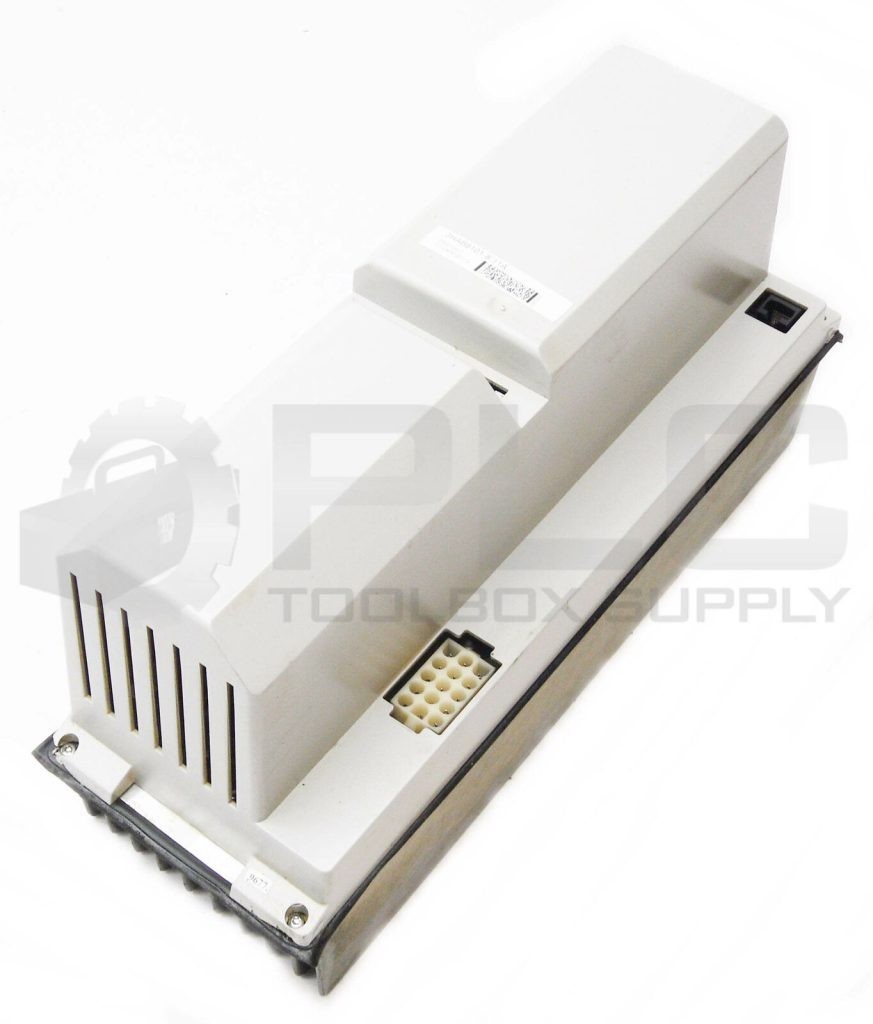ABB 3HAB8101-8/11A SERVO DRIVE UNIT DSQC346G *READ*