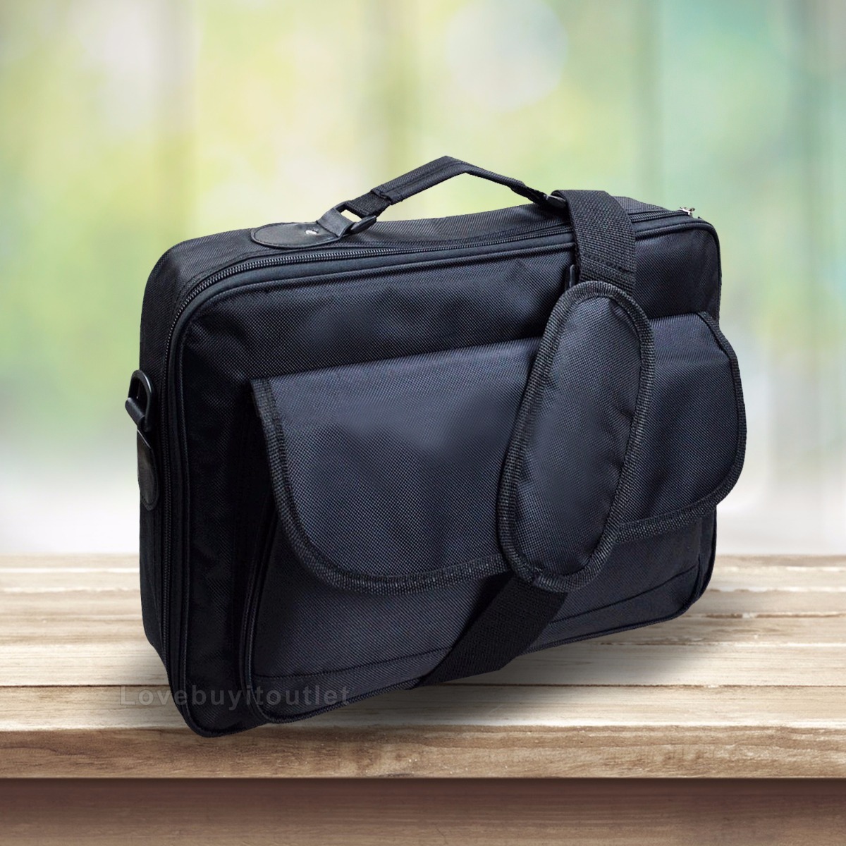 High Quality Laptop Chromebook Notebook Bag Case Support up to 14" Inch USA
