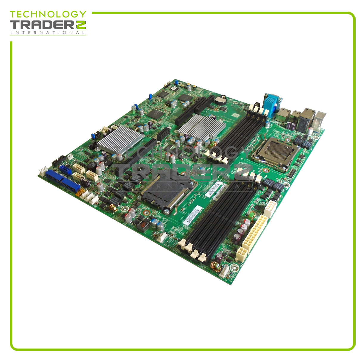 581769-001 HP DL165 DL185 G6 Motherboard 445120-002 * Pulled *