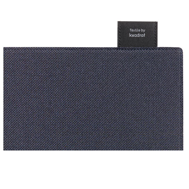 Fujitsu QUADERNO Gen. 3 COLOR Kaleido Cover A4 Blue Black FMVCV41BK