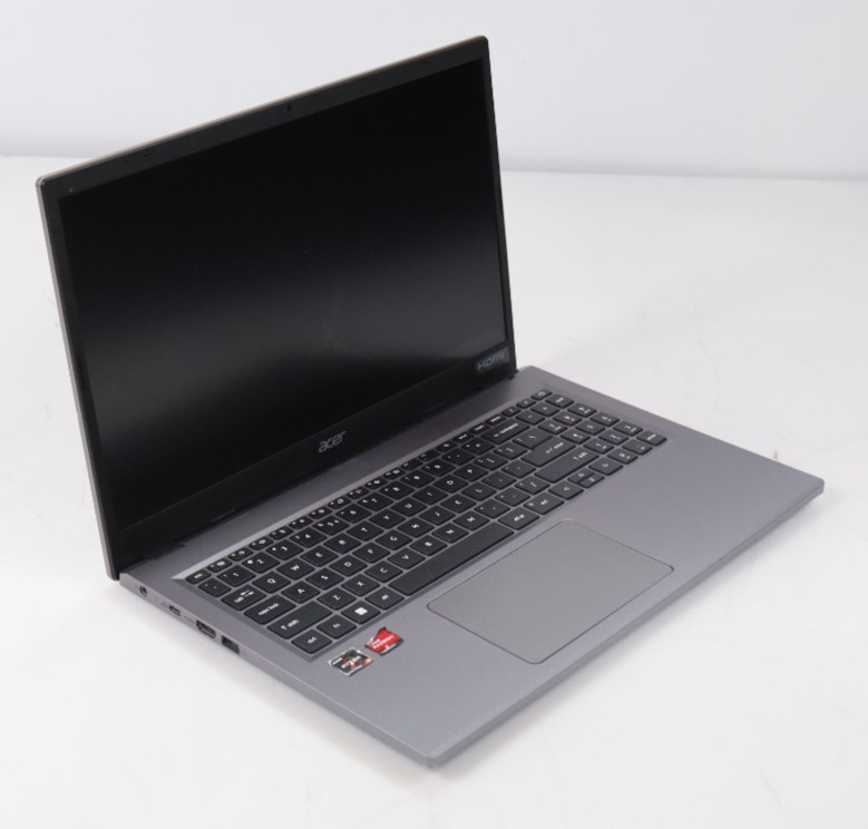 Acer Extensa 215-23 15.6" Ryzen 3 7320U 8GB LPDDR5 No SSD COA OS