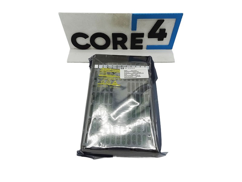 HP AG691A 1TB FATA EVA M6412 ENC HDD *NEW BULK* - AG691B, 454414-001, 671148-001
