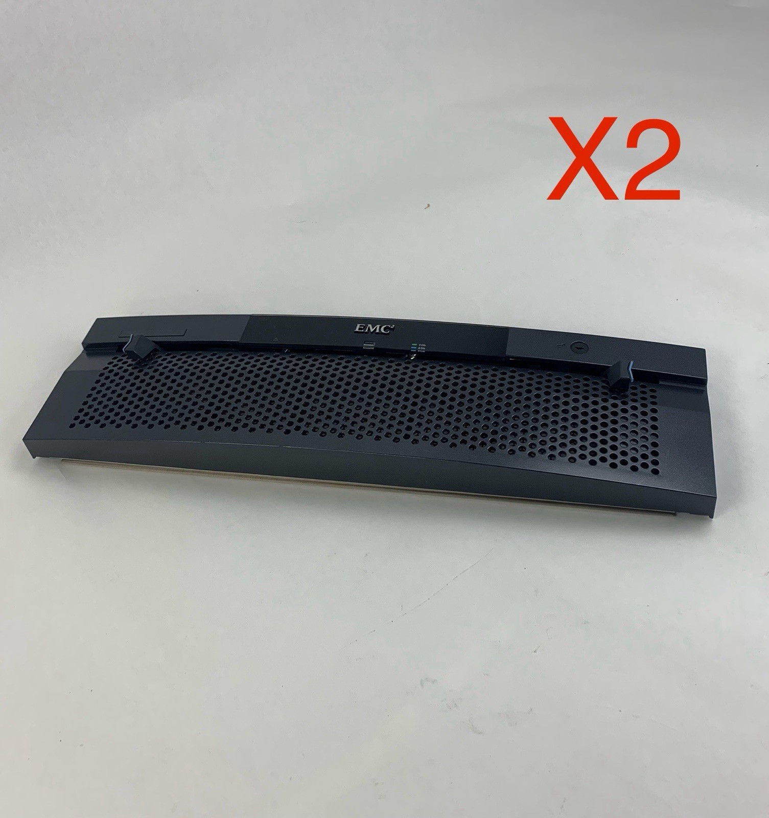 Dell 100-563-106 Protech Ul A1866 Server 2U Front Panel 19"